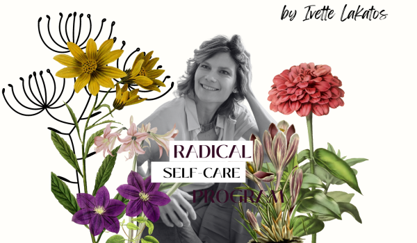 Radical Self Care Session