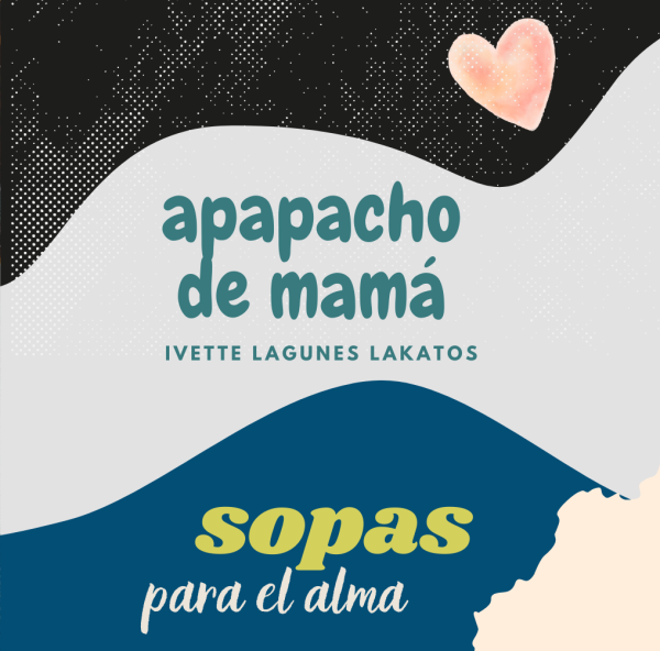 Sopas para el alma