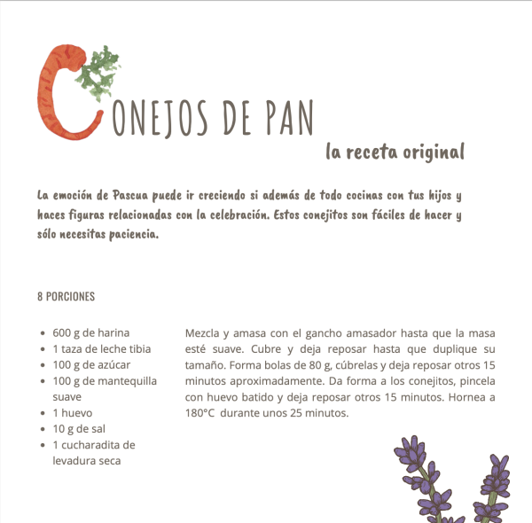 Especial de Pascua - Image 6
